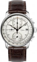 Zegarek Zeppelin 100 Jahre 8670-1 