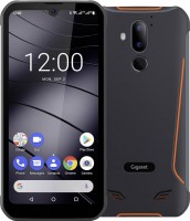 Zdjęcia - Telefon komórkowy Gigaset GX290 32 GB / 3 GB