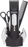 Машинка для стрижки волосся Techwood TTS-77 