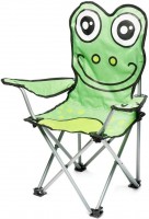 Фото - Туристичні меблі Eurohike Frog Camping Chair 