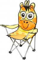 Zdjęcia - Meble turystyczne Eurohike Giraffe Camping Chair 