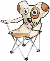 Zdjęcia - Meble turystyczne Eurohike Puppy Camping Chair 