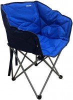 Фото - Туристичні меблі Eurohike Quilted Tub Chair 