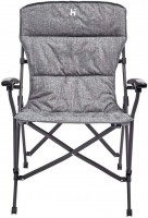 Фото - Туристичні меблі Hi-Gear Bardi Folding Chair 