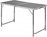 Фото - Туристичні меблі Hi-Gear Double Picnic Table 