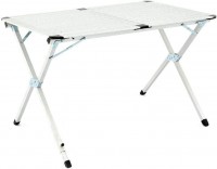 Zdjęcia - Meble turystyczne Hi-Gear Elite Double Table 