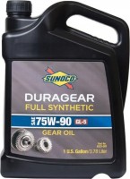 Фото - Трансмісійне мастило Sunoco Duragear 75W-90 3.78 л