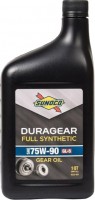 Фото - Трансмісійне мастило Sunoco Duragear 75W-90 1 л