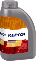 Zdjęcia - Olej przekładniowy Repsol Matic DCT 1L 1 l