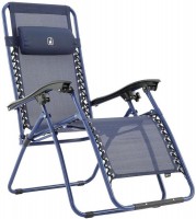 Фото - Туристичні меблі Hi-Gear Summerlin Zero Gravity Lounger 