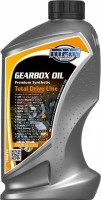 Olej przekładniowy MPM Gearbox Oil 75W-90 GL-3/4/5 Premium Synthetic TLD 1 l