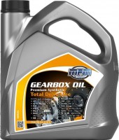 Фото - Трансмісійне мастило MPM Gearbox Oil 75W-90 GL-3/4/5 Premium Synthetic TLD 4 л