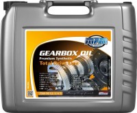 Фото - Трансмісійне мастило MPM Gearbox Oil 75W-90 GL-3/4/5 Premium Synthetic TLD 20 л