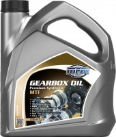 Трансмісійне мастило MPM Gear Oil 75W-80 GL-5 Premium Synthetic MTF 4 л