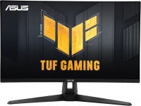 Zdjęcia - Monitor Asus TUF Gaming VG27AQA1A 27 "  czarny