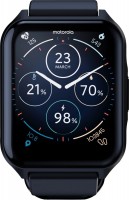Фото - Смарт годинник Motorola Moto Watch 70 