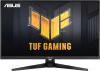 Zdjęcia - Monitor Asus TUF Gaming VG32UQA1A 31.5 "  czarny