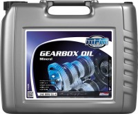 Фото - Трансмісійне мастило MPM Gearbox Oil GL-4 80W 20 л