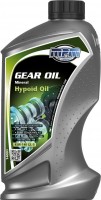 Фото - Трансмісійне мастило MPM Gear Oil 85W-140 GL-5 Mineral Hypoid Oil 1L 1 л