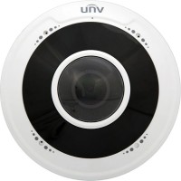 Фото - Камера відеоспостереження Uniview IPC814SR-DVPF16 