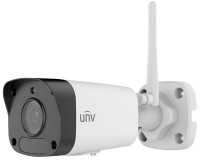 Фото - Камера відеоспостереження Uniview IPC2124LR3-F40W-D 