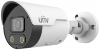 Фото - Камера відеоспостереження Uniview IPC2128SB-ADF28KMC-I0 