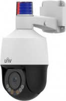 Фото - Камера відеоспостереження Uniview IPC675LFW-AX4DUPKC-VG 