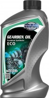 Фото - Трансмісійне мастило MPM Gearbox Oil 75W-80 GL-4 Premium Synthetic ECO 1 л