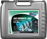 Фото - Трансмісійне мастило MPM Gearbox Oil 75W-80 GL-4 Premium Synthetic ECO 20 л