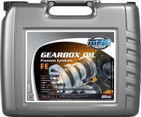 Трансмісійне мастило MPM Gearbox Oil 75W-85 GL-5 Premium Synthetic FE 20 л