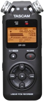 Zdjęcia - Dyktafon Tascam DR-05 