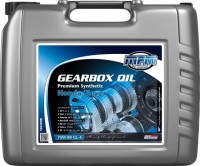 Трансмісійне мастило MPM Gearbox Oil 75W-80 GL-4 Premium Synthetic Honda/Rover 20 л