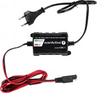 Пуско-зарядний пристрій everActive CBC-1 v2 