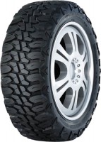 Zdjęcia - Opona Haida HD868 265/75 R16 123Q 