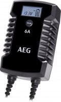 Пуско-зарядний пристрій AEG LD6 