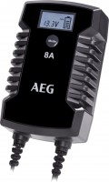 Пуско-зарядний пристрій AEG LD8 