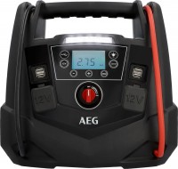 Urządzenie rozruchowo-prostownikowe AEG JP10 