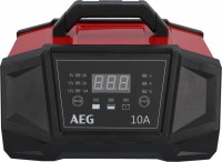 Пуско-зарядний пристрій AEG WM10 