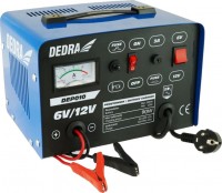 Пуско-зарядний пристрій Dedra DEP010 