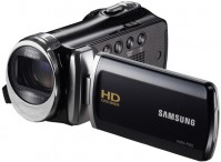 Zdjęcia - Kamera Samsung HMX-F90 