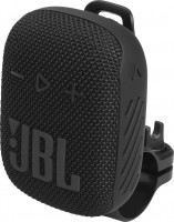 Zdjęcia - Głośnik przenośny JBL Wind 3S 
