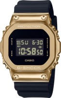 Наручний годинник Casio G-Shock GM-5600G-9ER 