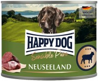 Корм для собак Happy Dog Sensible Pure Neuseeland 200 g 1 шт