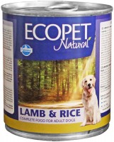 Корм для собак Farmina EN Lamb/Rice Canned 300 g 1 шт