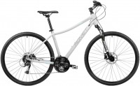 Велосипед Romet Orkan 4 D Lite 2023 frame 18 