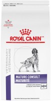 Корм для собак Royal Canin Mature Consult M 