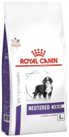 Karm dla psów Royal Canin Neutered Junior L 12 kg 