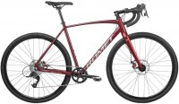 Велосипед Romet Boreas 1 Lite 2023 frame 54 
