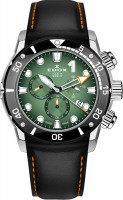 Фото - Наручний годинник EDOX CO-1 10242 TIN VIN 