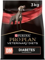 Фото - Корм для собак Pro Plan Veterinary Diets Diabetes Management 3 kg 